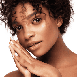 pedicure nail service image